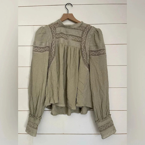 Nwot Free People It Takes Two Top - Picture 13 of 16